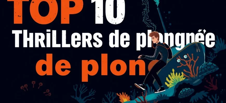 Meilleurs Thrillers de Plongée