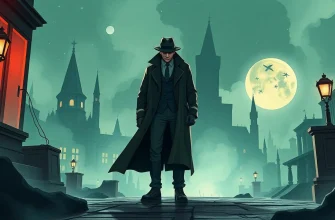 Top 10 des Films Soviétiques sur les Meurtres Mystérieux