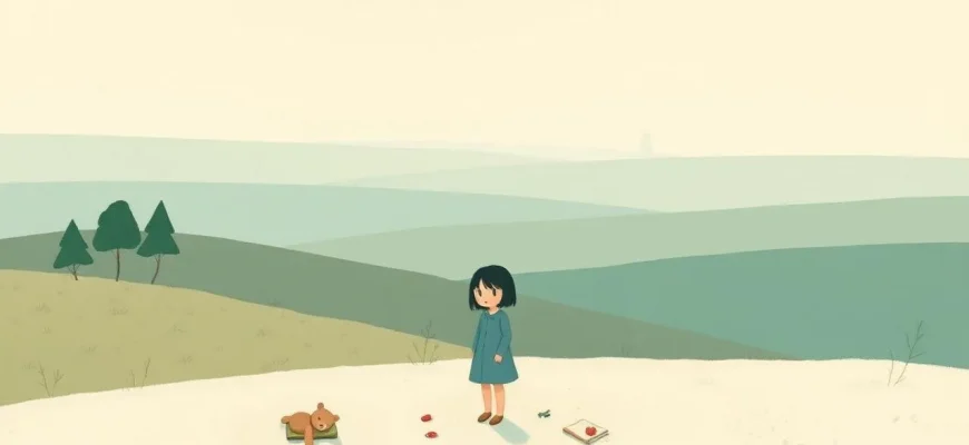 Films soviétiques sur la séparation