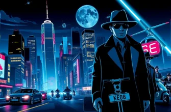 Les Meilleurs Films de Drames sur les Agents Secrets