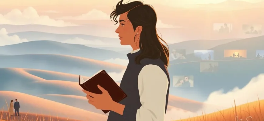 Films d'amour protestants : Une sélection captivante