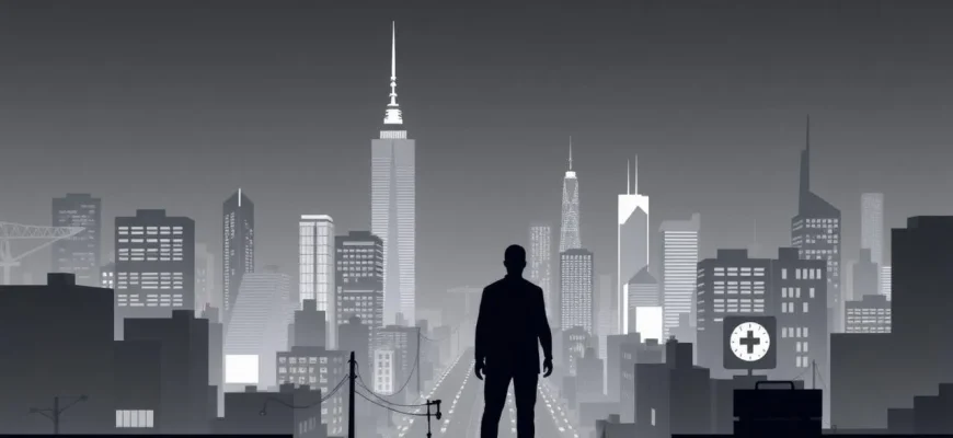 Thrillers Intenses sur la Leucémie