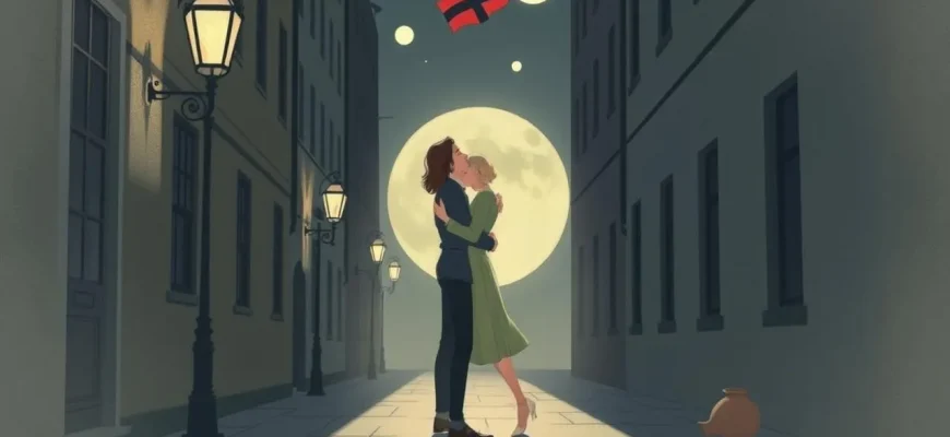 Films d'amour et de guerre sous le Troisième Reich