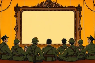 Films Biographiques sur l'Armée: Une Sélection Captivante