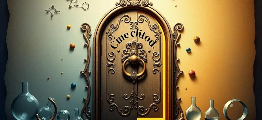 Documentaires sur la Chimie Organique en Français