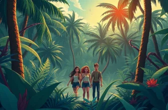 Films d'horreur en milieu subtropical