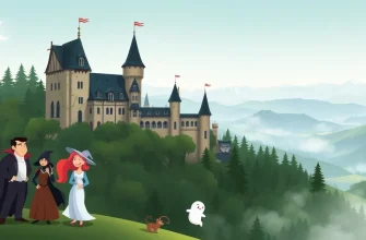 Films Fantastiques sur la Transylvanie