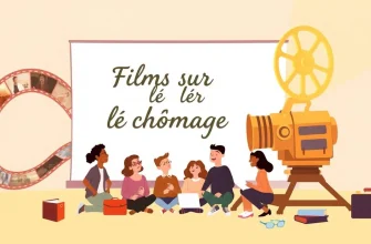 Films sur le chômage : une sélection touchante