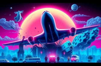 Les 10 meilleurs films de catastrophe aérienne