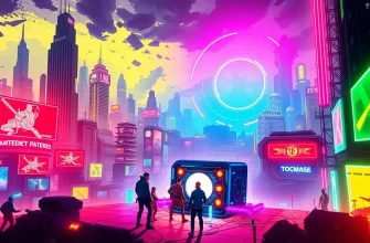 Films de Catastrophe sur des Objets Secrets