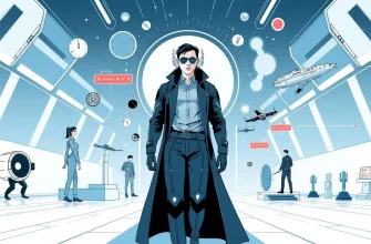 Films de science-fiction sur la carrière