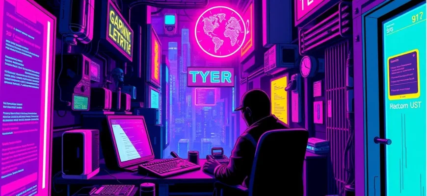 Films de guerre sur le renseignement numérique