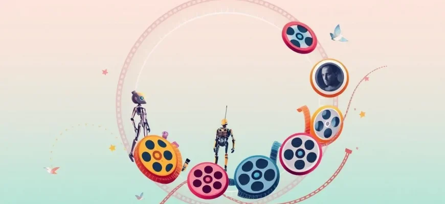 Les films les plus remarquables et insolites