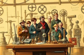 Les meilleurs films biographiques sur les mécaniciens