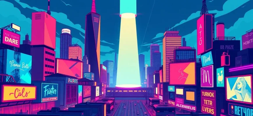 10 Films Dramatiques sur la Vie des Artistes