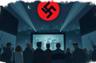 Films sur le nazisme à voir absolument