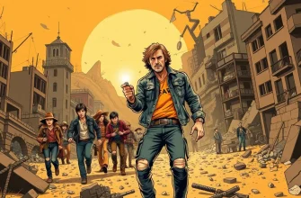 Les 10 meilleurs films d'action sur les tremblements de terre