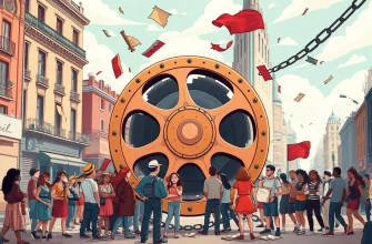 Les Meilleurs Films sur les Révoltes