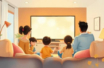 Films familiaux sur la manipulation