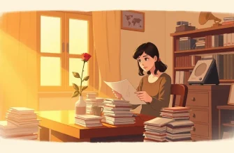 Films soviétiques sur la correspondance