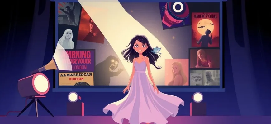 Les Meilleurs Films d'Horreur à Voir Absolument