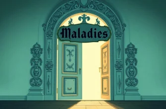 Films d'Horreur sur les Maladies : Une Sélection Effrayante