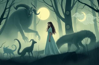 Films d'horreur inspirés par la mythologie celtique