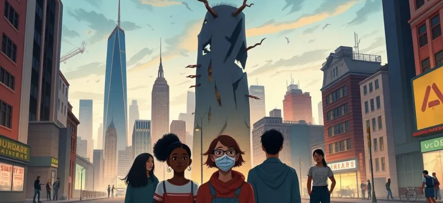 Films d'horreur sur les problèmes sociaux