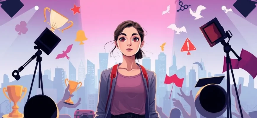 Top 10 des films sur la gloire