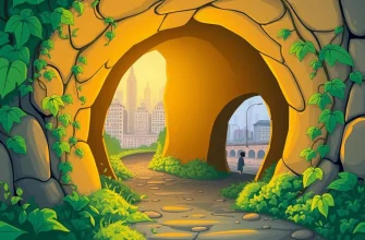 Films familiaux sur les tunnels