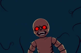 Films de suspense avec des poupées vaudou