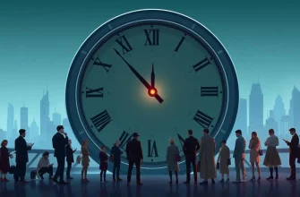 Top 10 Films de SF sur les Anomalies Temporelles