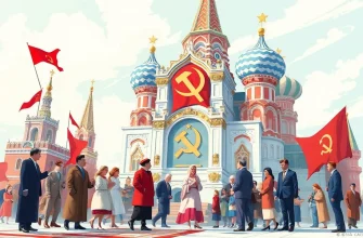 Films soviétiques sur la démocratie