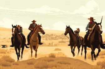 Les Meilleurs Westerns sur la Vie Quotidienne