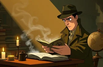 Détective et Magie: 10 Films à Découvrir