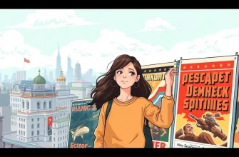 Films Soviétiques sur le Spectacle