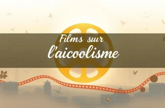 Top 10 des films sur l'alcoolisme