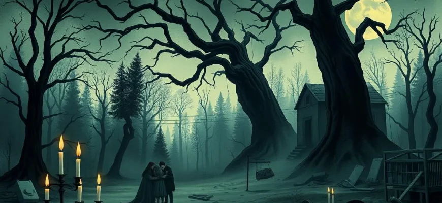 Les 10 films d'horreur les plus angoissants