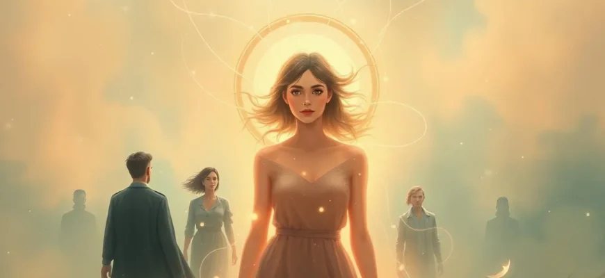 Films sur la télépathie : une exploration des esprits connectés