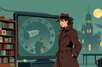 Détectives et Astéroïdes: Une Sélection de Films à Ne Pas Manquer