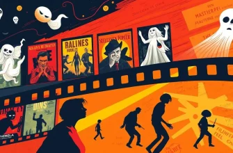 Top 10 des films qui vous feront frissonner