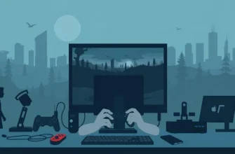 Les Meilleurs Thrillers sur le Gaming