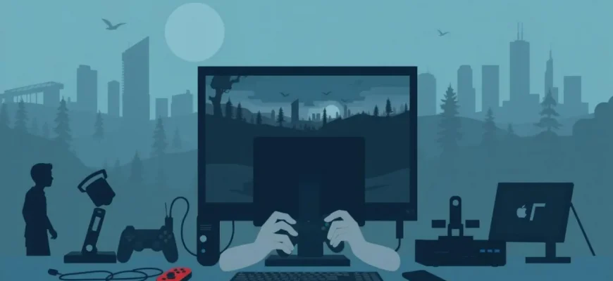 Les Meilleurs Thrillers sur le Gaming