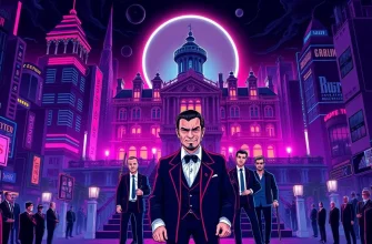 Les Meilleurs Films sur les Familles Criminelles