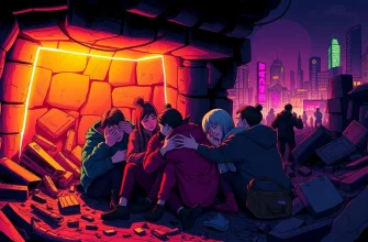 Films sur les abris anti-bombes