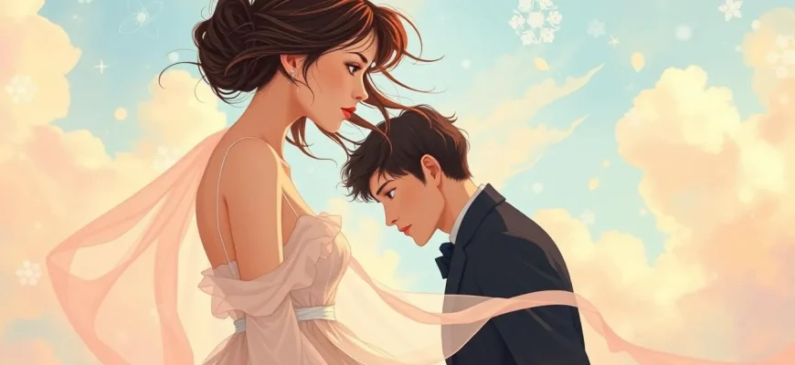 Films de Mélodrame avec des Génies Maléfiques