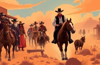 Les Meilleurs Westerns dans des Réalités Alternatives