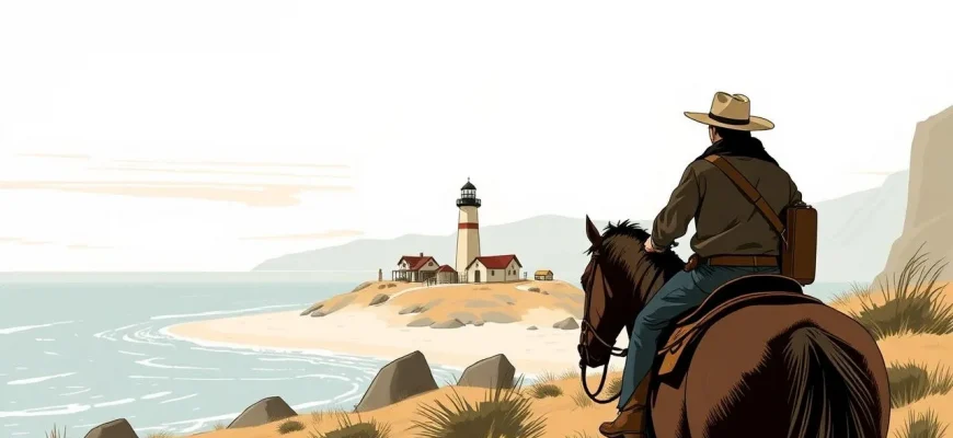 Les 10 Meilleurs Westerns Insulaires à Découvrir