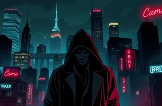 Films criminels déprimants