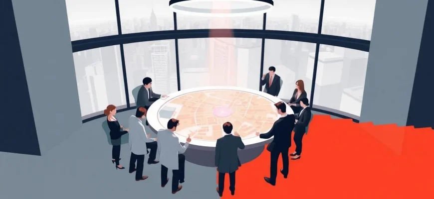 Thrillers Immobiliers: 10 Films à Ne Pas Manquer